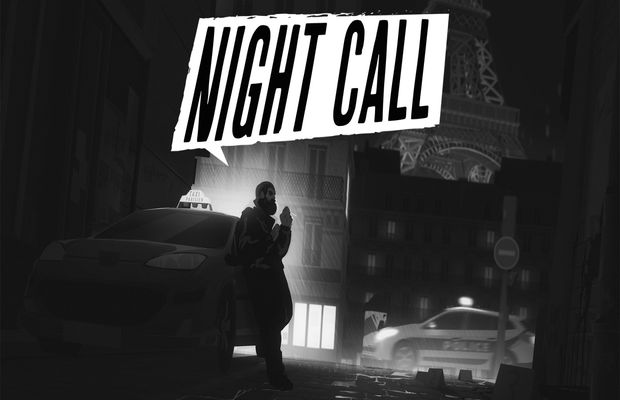 Solución para Night Call, encuesta parisina
