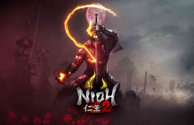 Solution for Nioh 2, hellish