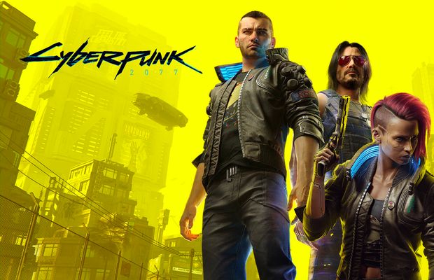 All the secrets of Cyberpunk 2077