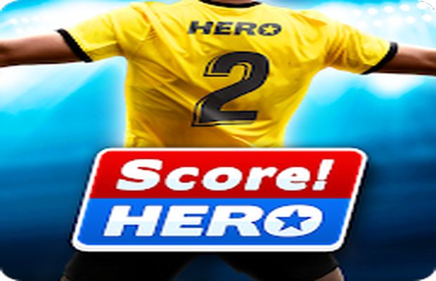 Solução para Score! Hero 2, nova aventura