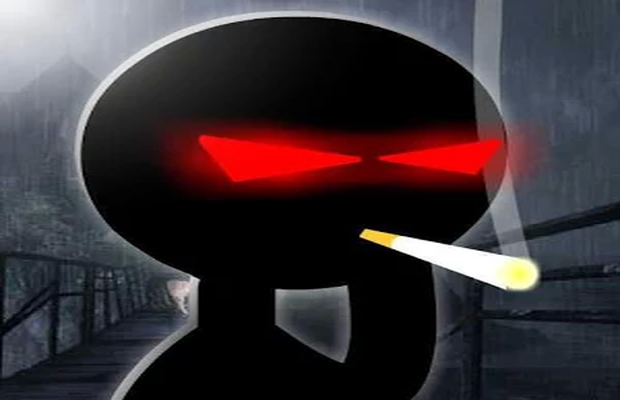 Solução de Muter World Stickman Edition