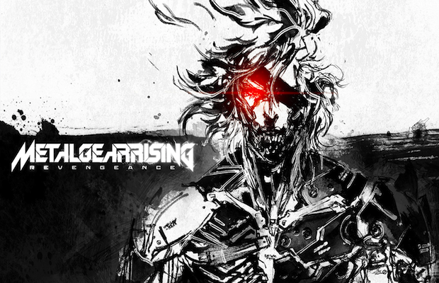 Soluciones Metal Gear Rising Revengeance: Le Guide Complet!