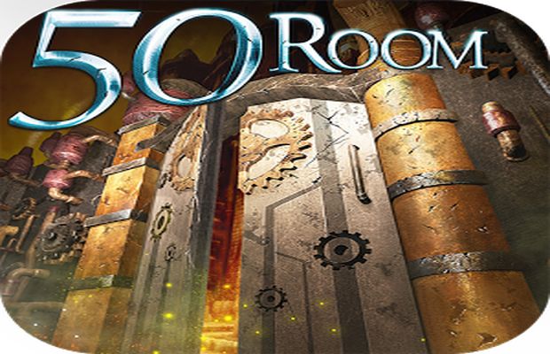 Solución para ¿Puedes escapar de la habitación 100 III?
