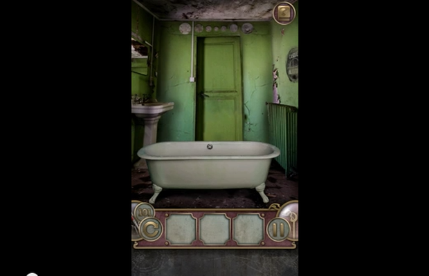 Solución de suite Escape the Mansion Levels 101-111