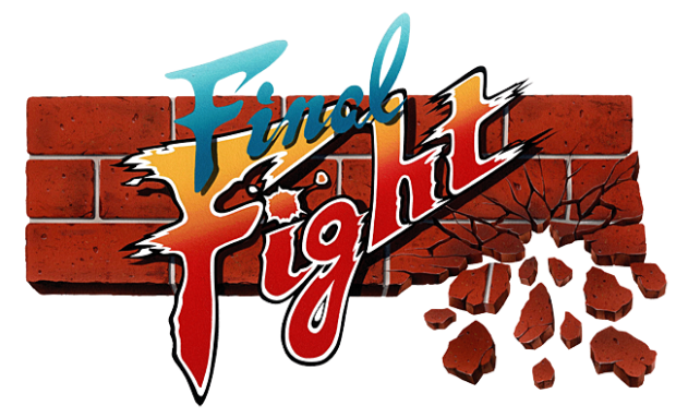 Retro: Soluciones de Final Fight