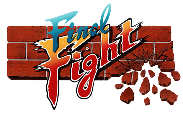 Back: Solutions de Final Fight