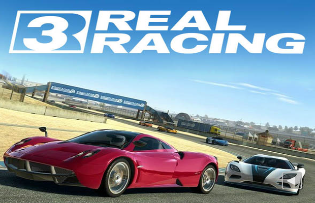 Dinheiro ilimitado no Real Racing 3!