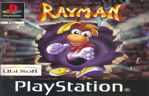 Retro: Solución para Rayman