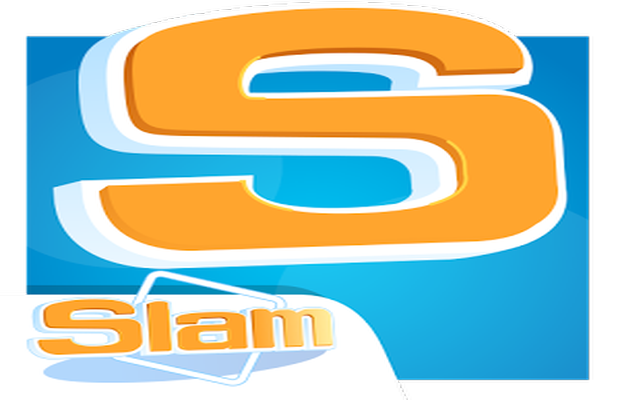 Nível de solução Slam 321 a 460