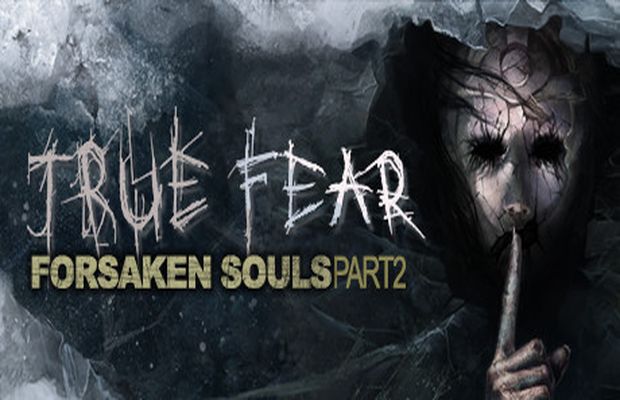 Solución para True Fear Forsaken Souls Parte 2