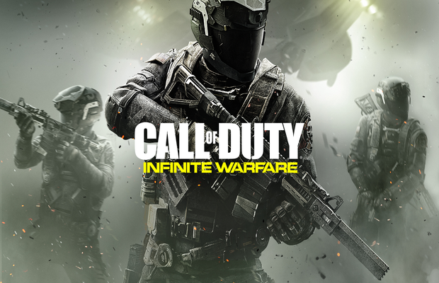 Solución para Call of Duty Infinite Warfare
