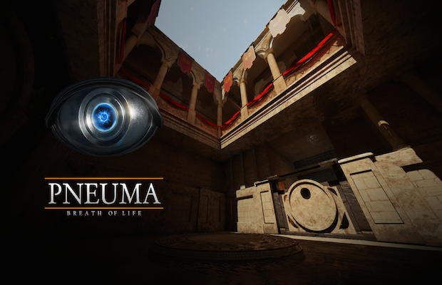 Solutions de Pneuma: Breath of Life