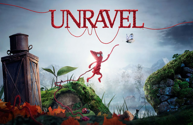 Soluzione per Unravel