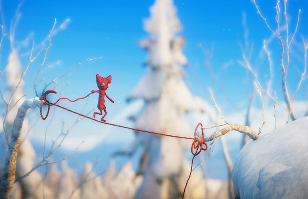 Soluzione per Unravel