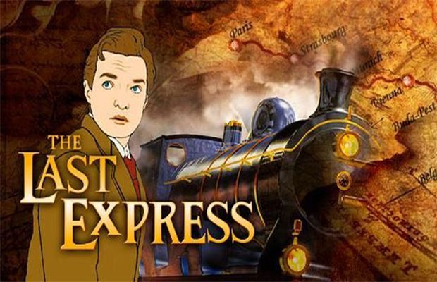 Retro: solução para o último expresso