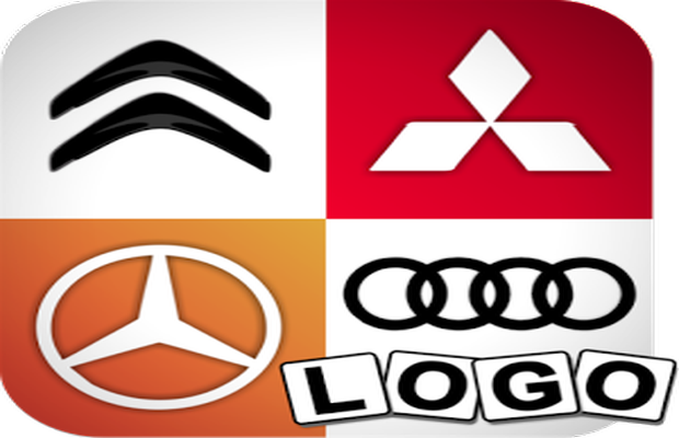 Respuestas para Logo Quiz! - Carros