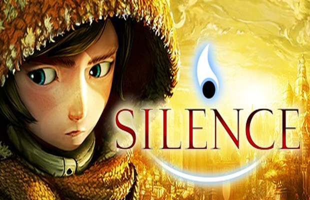 Solución para el silencio (The Whispered World 2)