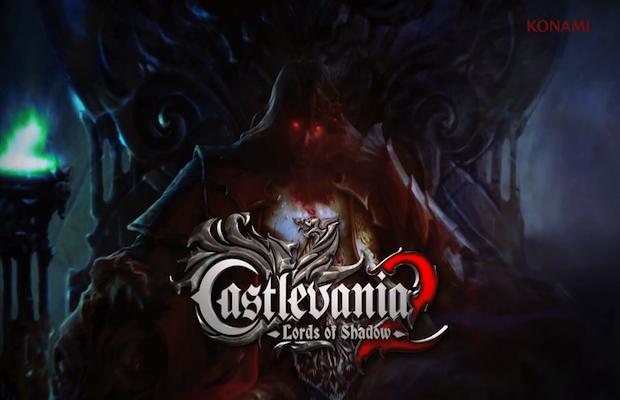 Castlevania Solutions: Lords of Shadow 2 (Parte XNUMX)