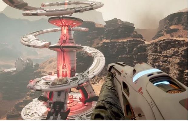 Solução para Far Cry 5 Lost on Mars