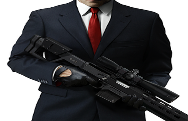 Solução para Hitman Sniper