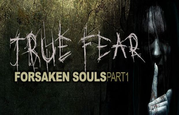 Solución para True Fear Forsaken Souls