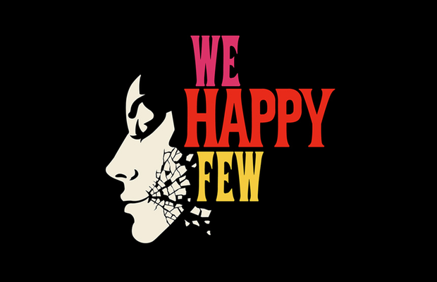 Soluzione per We Happy Few su PC