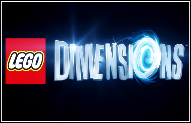 Solución para LEGO Dimensions