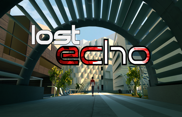 Soluzione per Lost Echo