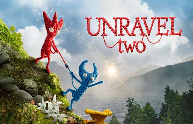 Solution for Unravel 2: arrival of the coop