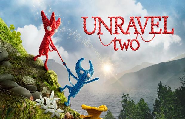 Solución para Unravel 2: llegada de la cooperativa