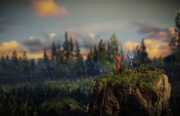 Soluzione per Unravel 2: arrivo della coop