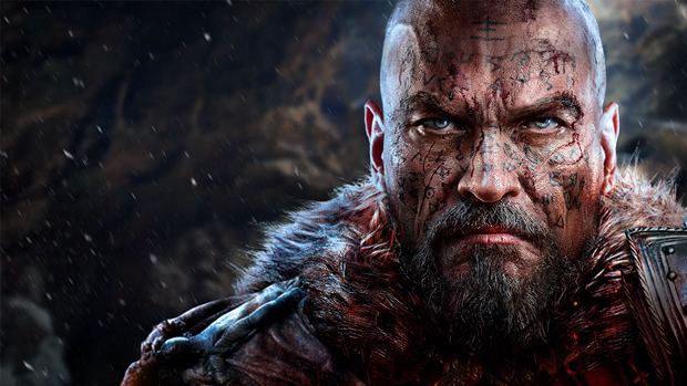 Solucións de Lords of the Fallen