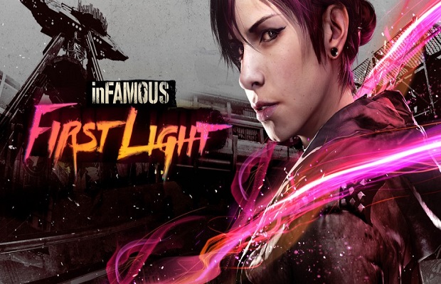 Soluzione completa del gioco inFAMOUS First Light