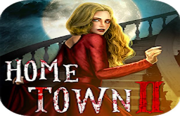 Solution for Escape game home town adventure 2