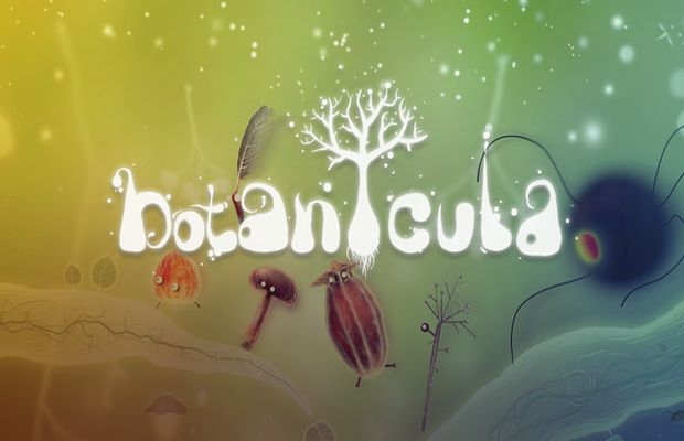 Soluzione per Botanicula, piena di umorismo