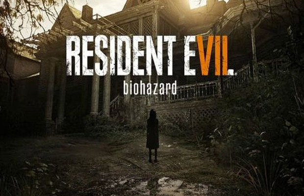 Solution for Resident Evil 7