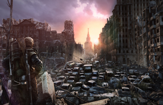 Soluzioni di Metro Last Light