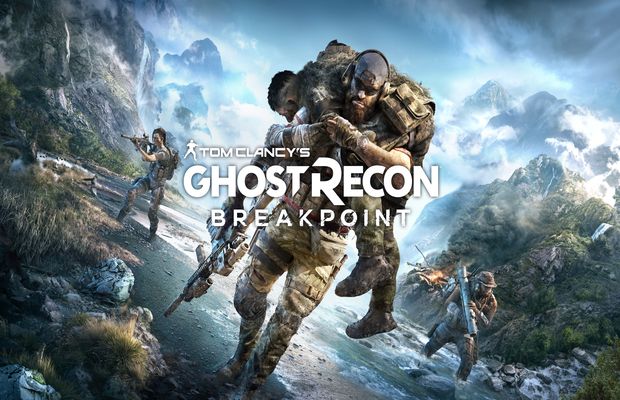 Walkthrough for Ghost Recon Breakpoint in Co-op