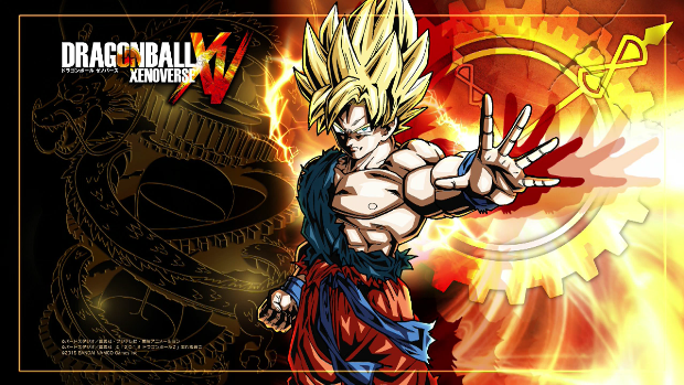 Soluzioni di Dragon Ball Xenoverse