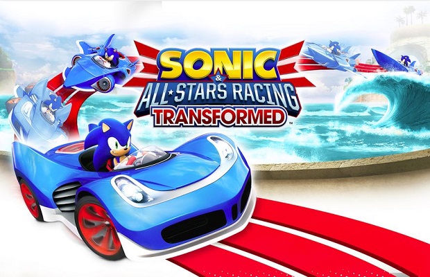 Sonic Racing Transformed Tips