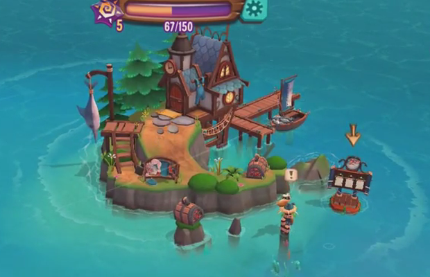 Tips and tricks for the Bay of Paradise