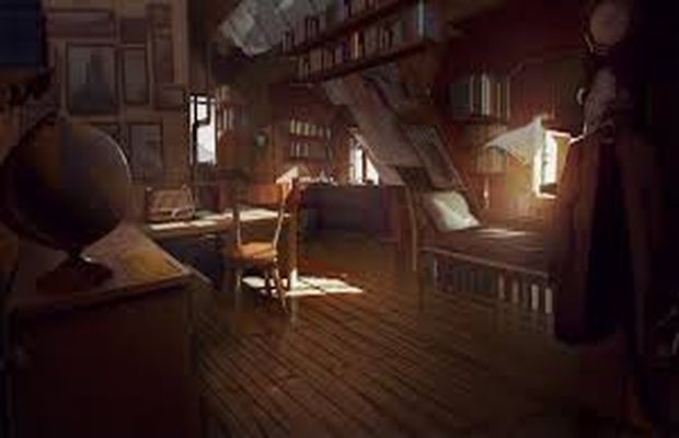 Soluzione versare ciò che resta di Edith Finch