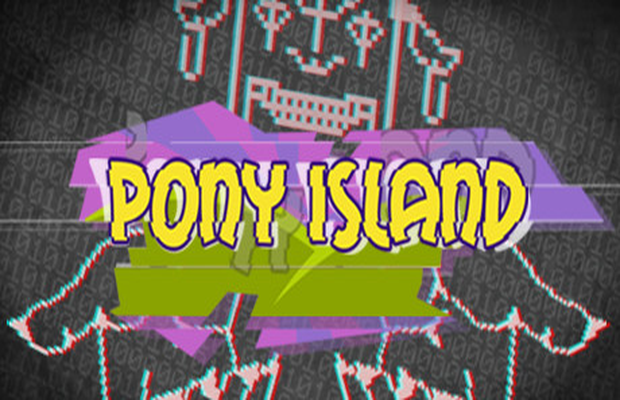 Solución para Pony Island