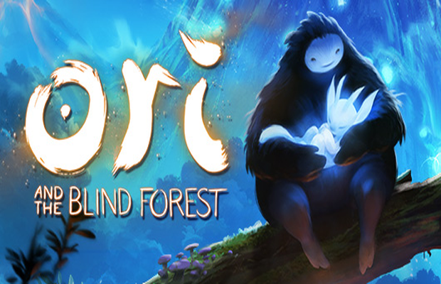 Soluzione per Ori and the Blind Forest