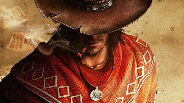 Solutions the Call of Juarez Gunslinger