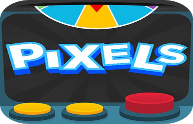 Solución para Pixels Challenge, acertijos de videojuegos