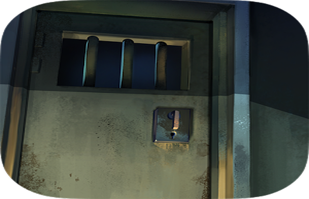 Soluzione per Prison Escape Puzzle