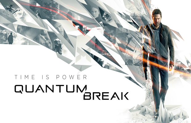 Solución para Quantum Break
