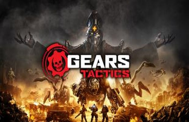 Solución para Gears Tactics, tácticas por turnos