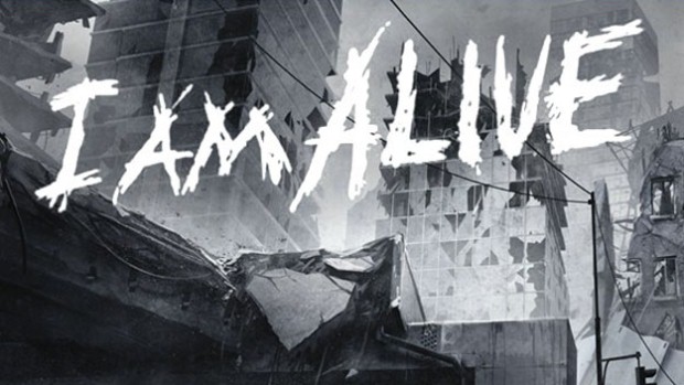 Soluciones de I Am Alive